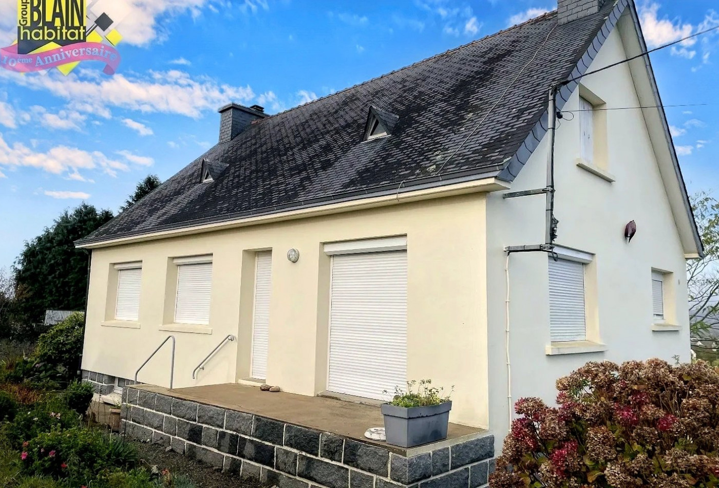 vente Maison Gourin - Photo 2