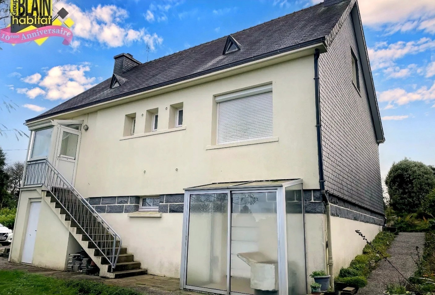 vente Maison Gourin - Photo 3