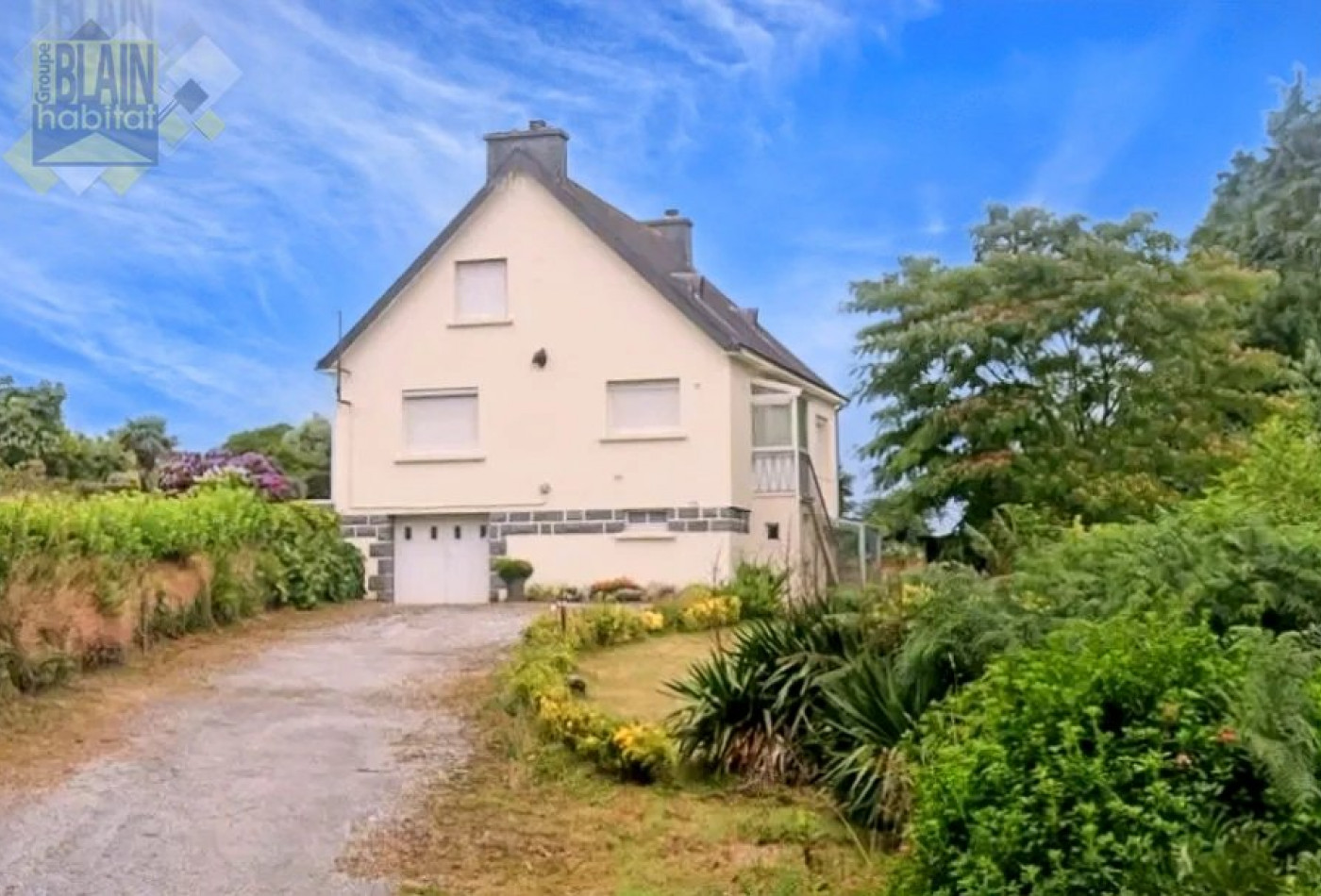 vente Maison Gourin - Photo 1