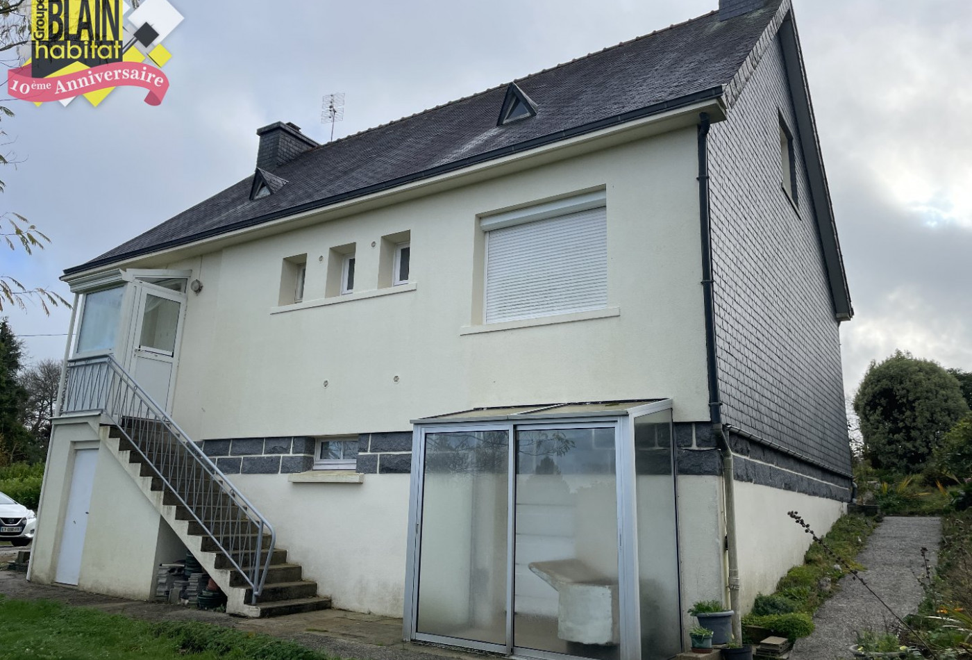 vente Maison Gourin - Photo 4
