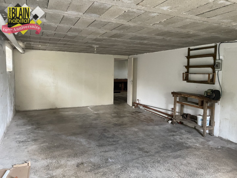 vente Maison Gourin - Photo 8