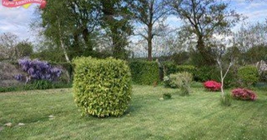 vente Maison Lanvenegen