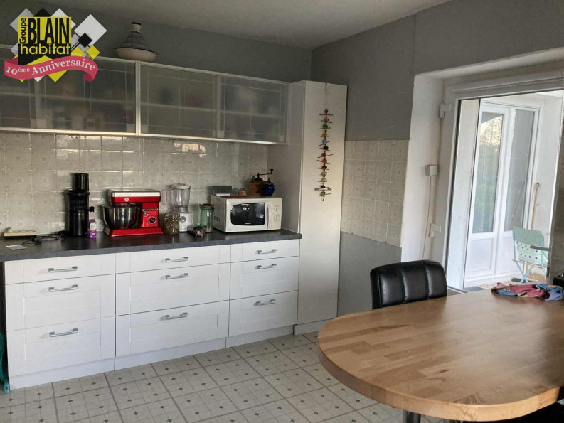 vente Maison Lanvenegen - Photo 3