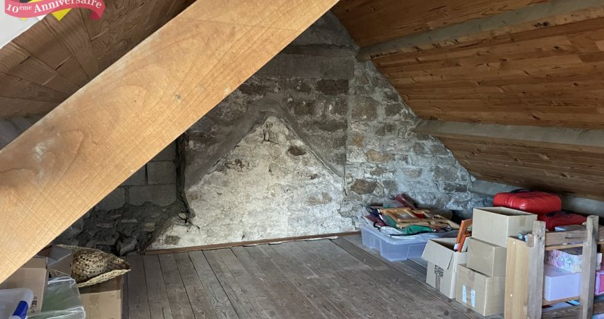 vente Maison Lanvenegen