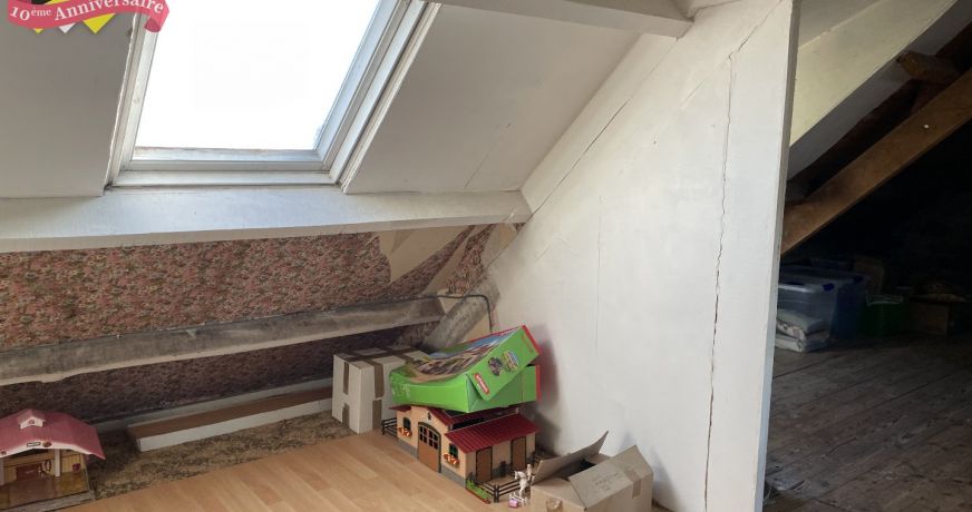 vente Maison Lanvenegen