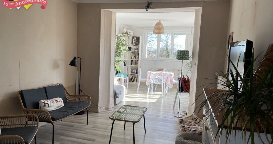 vente Maison Lanvenegen