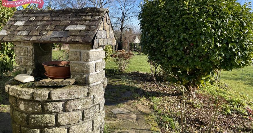 vente Maison Lanvenegen