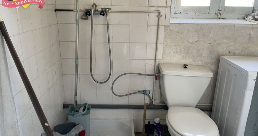 vente Maison Lanvenegen