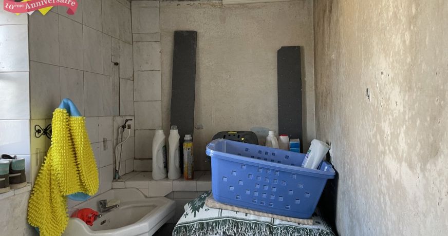 vente Maison Lanvenegen