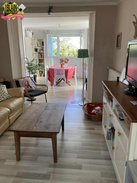 vente Maison Lanvenegen - Photo 1