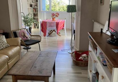 vente Maison Lanvenegen
