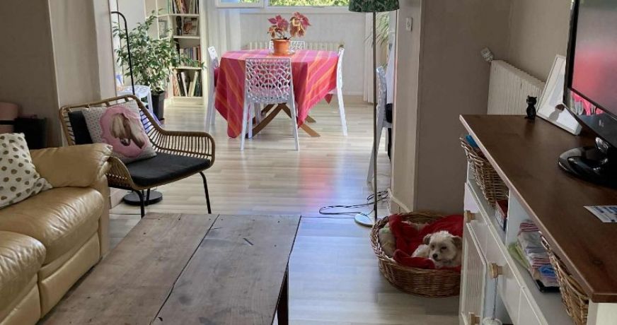 vente Maison Lanvenegen