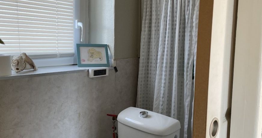 vente Maison Lanvenegen