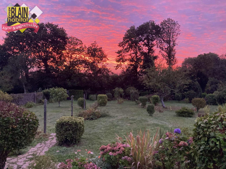 vente Maison Lanvenegen - Photo 5