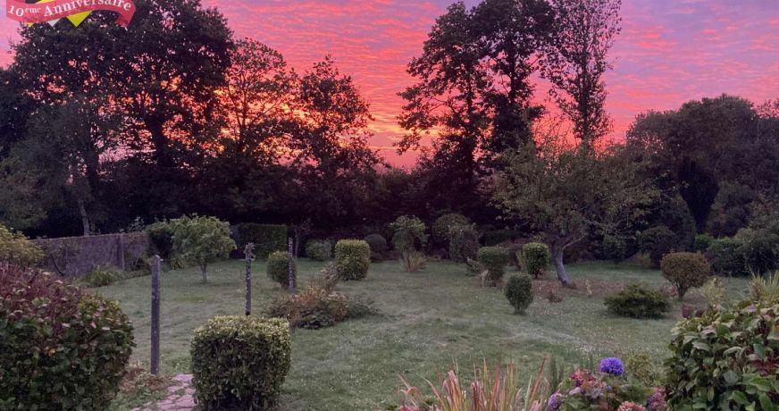 vente Maison Lanvenegen