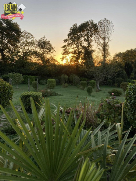 vente Maison Lanvenegen - Photo 6