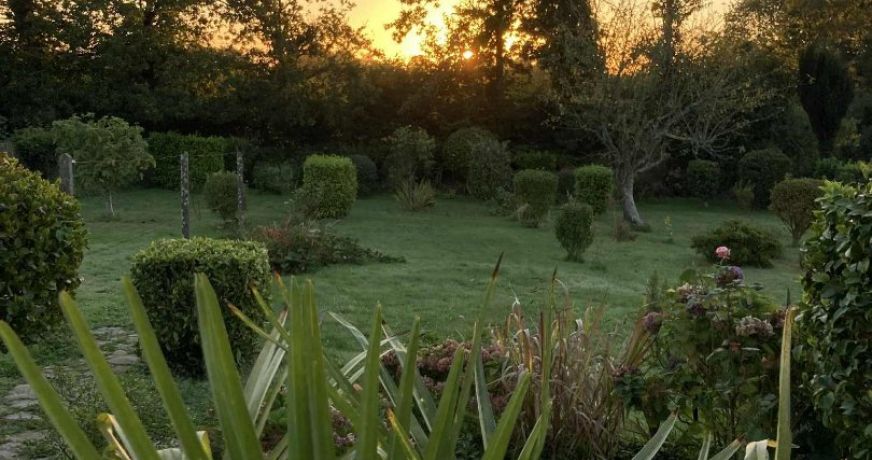 vente Maison Lanvenegen