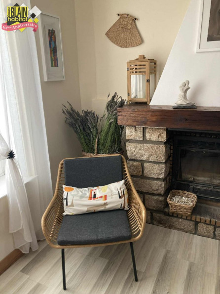 vente Maison Lanvenegen - Photo 4