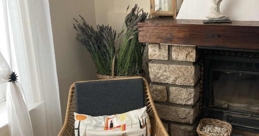 vente Maison Lanvenegen