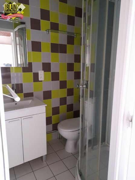 location Maison Le Faouet - Photo 4