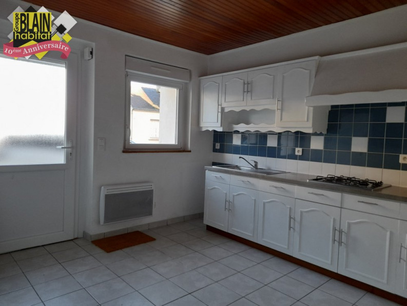 location Maison Le Faouet - Photo 3