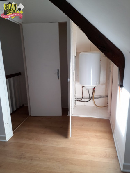 location Maison Le Faouet - Photo 8