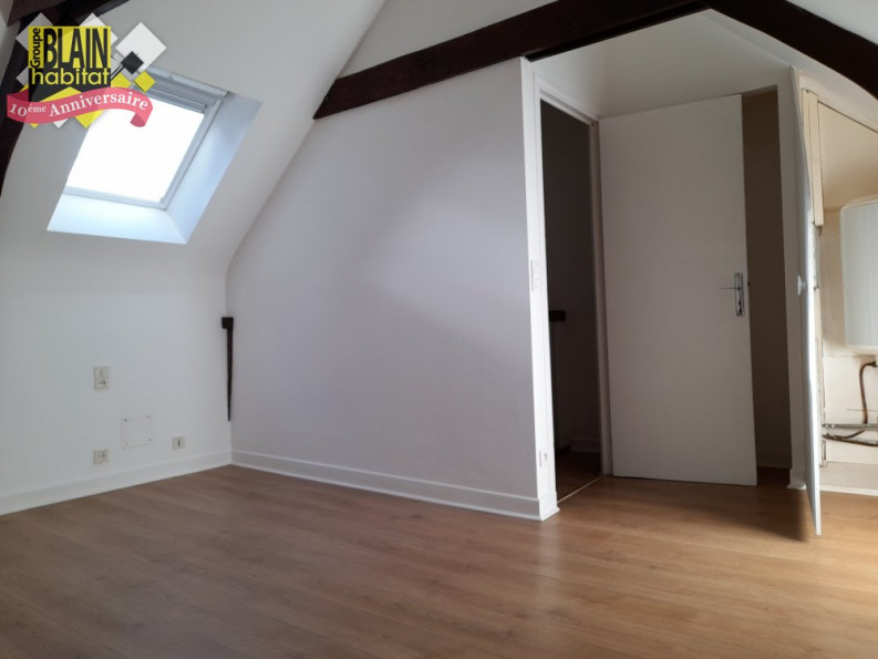 location Maison Le Faouet - Photo 7