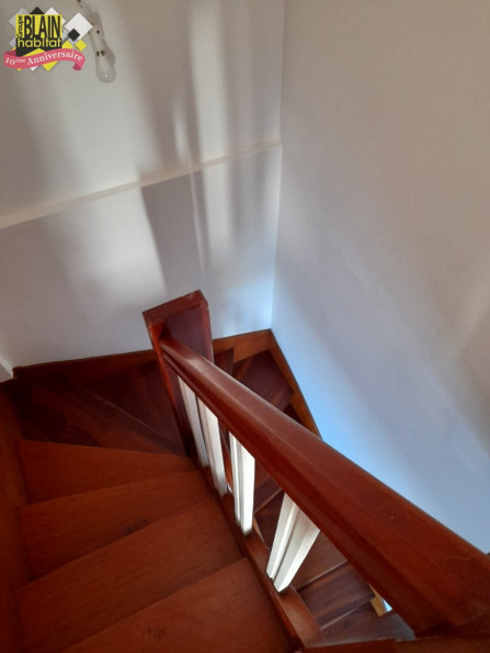 location Maison Le Faouet - Photo 6