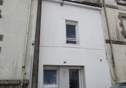 location Maison Le Faouet