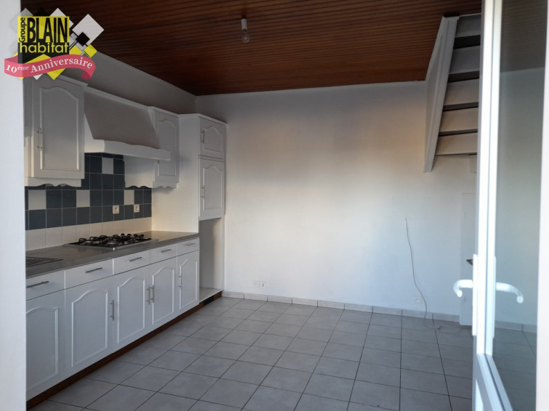 location Maison Le Faouet - Photo 2