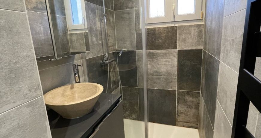 vente Maison Priziac