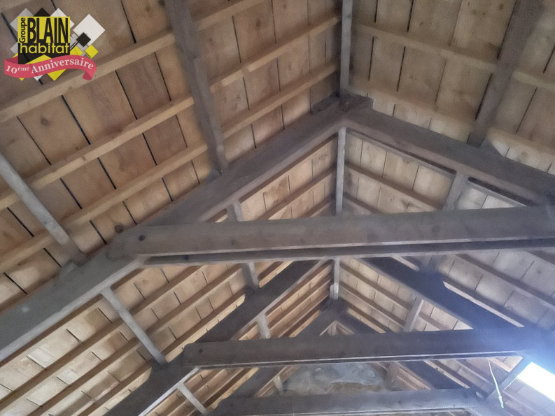 vente Maison Guiscriff - Photo 8