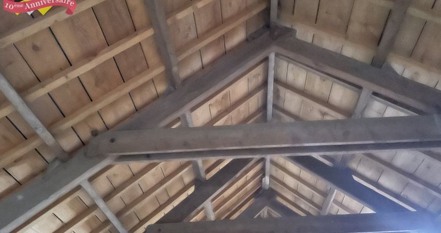 vente Maison Guiscriff