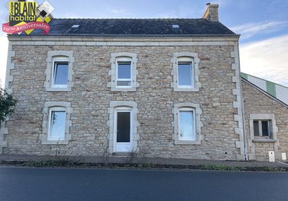 vente Maison Guiscriff