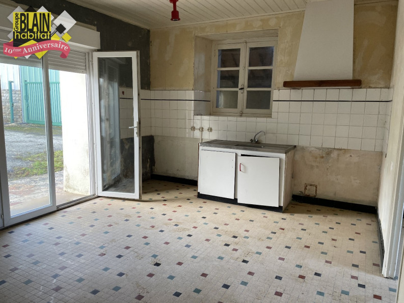 vente Maison Guiscriff - Photo 3