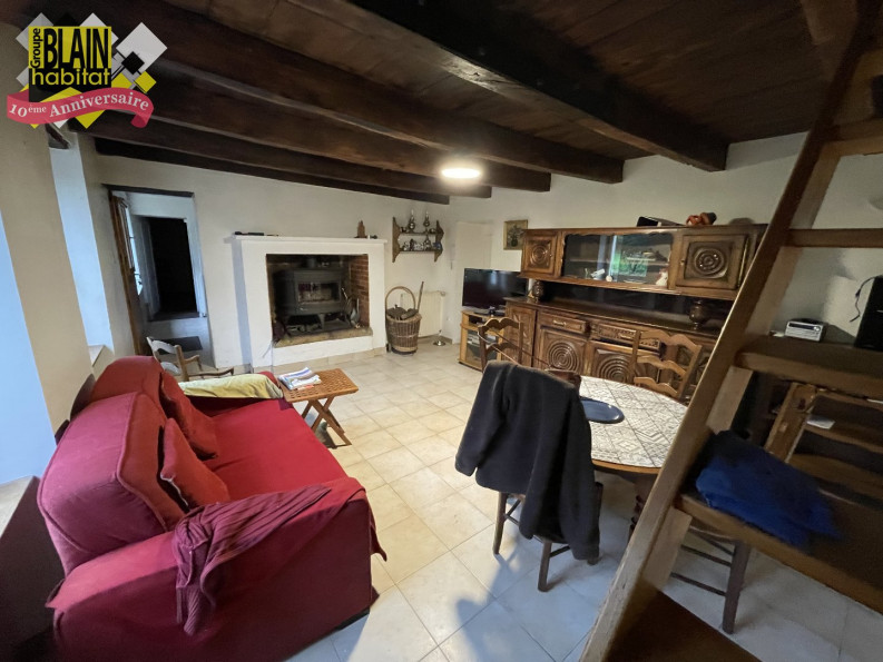 vente Maison Priziac - Photo 7