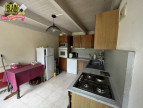 vente Maison Priziac