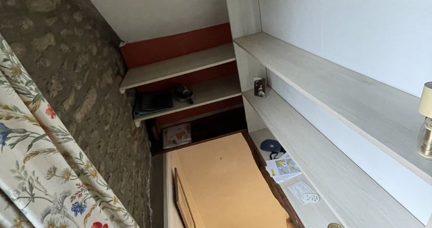 vente Maison Priziac