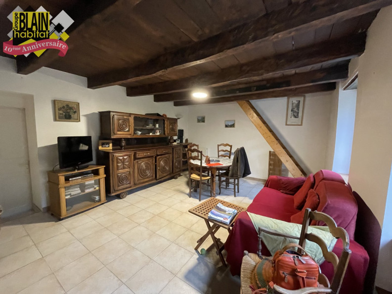 vente Maison Priziac - Photo 10
