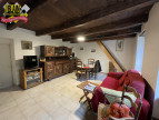 vente Maison Priziac