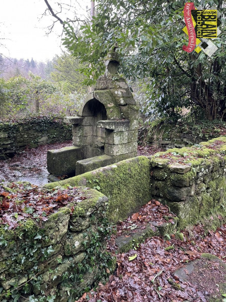 vente Maison Priziac - Photo 2