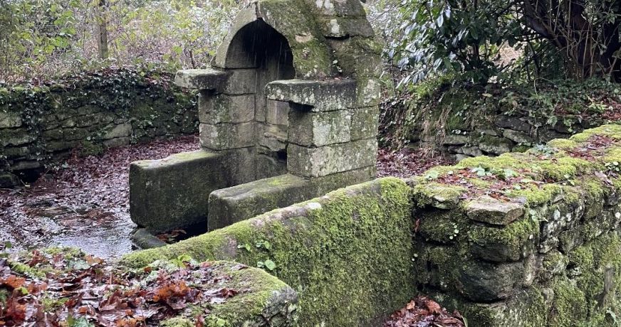 vente Maison Priziac