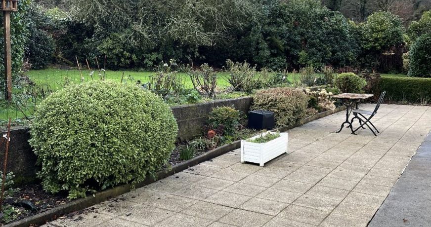 vente Maison Priziac