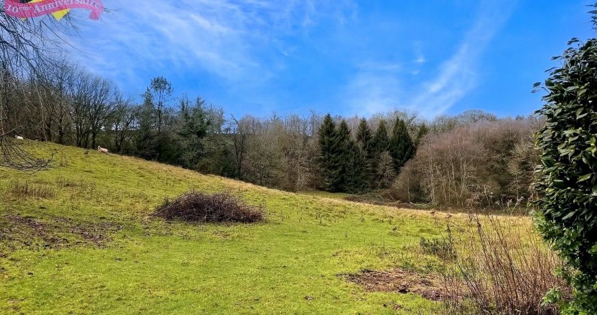 vente Maison Priziac