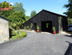 vente Maison Priziac