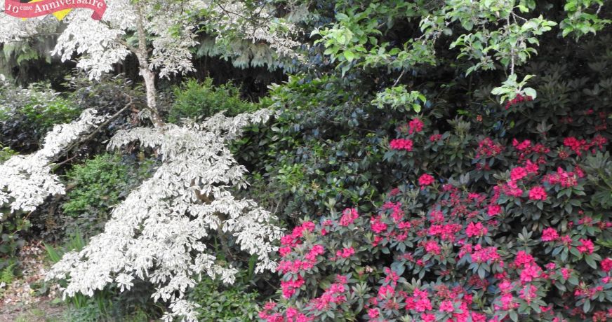 vente Maison Priziac