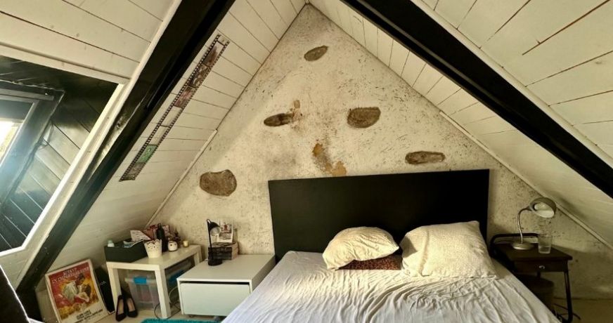 vente Maison Lanvenegen