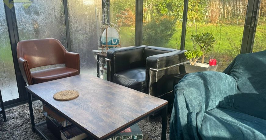 vente Maison Lanvenegen