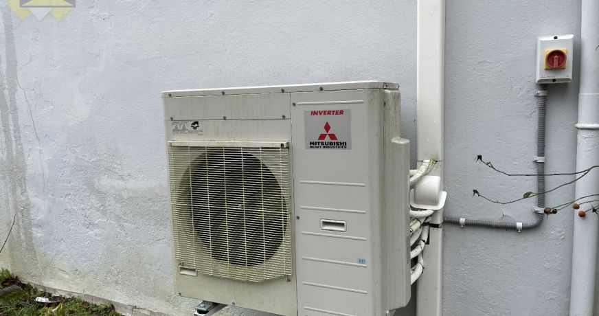 vente Maison Le Faouet