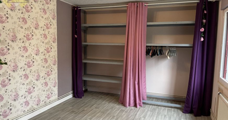 vente Maison Le Faouet